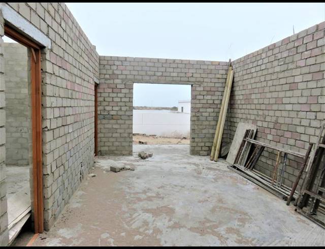 3 BEDROOM HOUSE FOR SALE IN LAAIPLEK